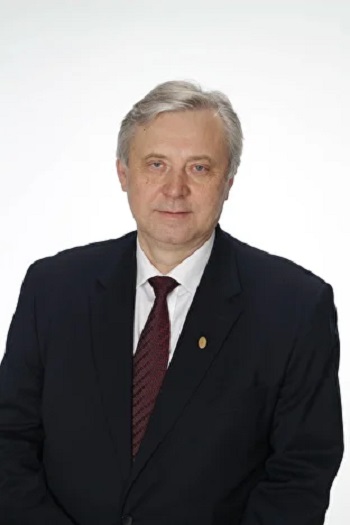 Stanislav Gropa